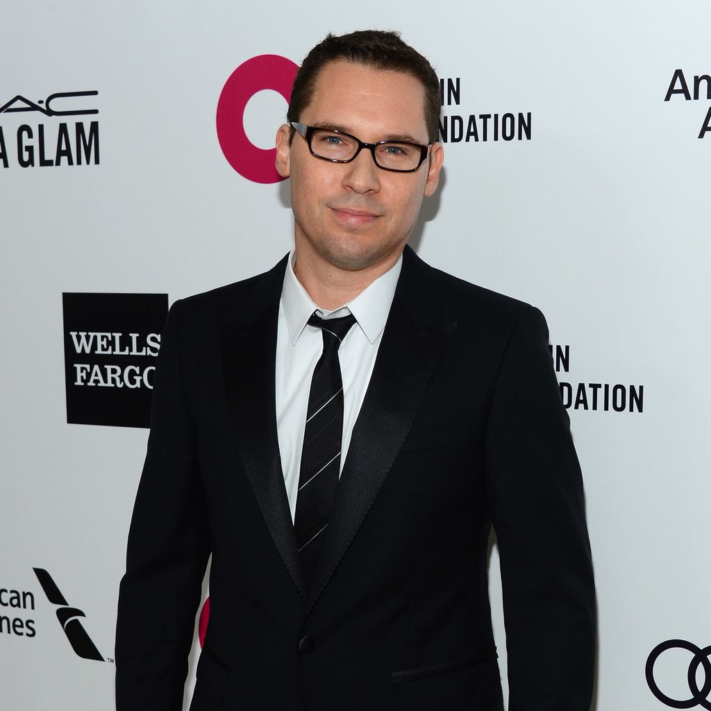 Bryan Singer