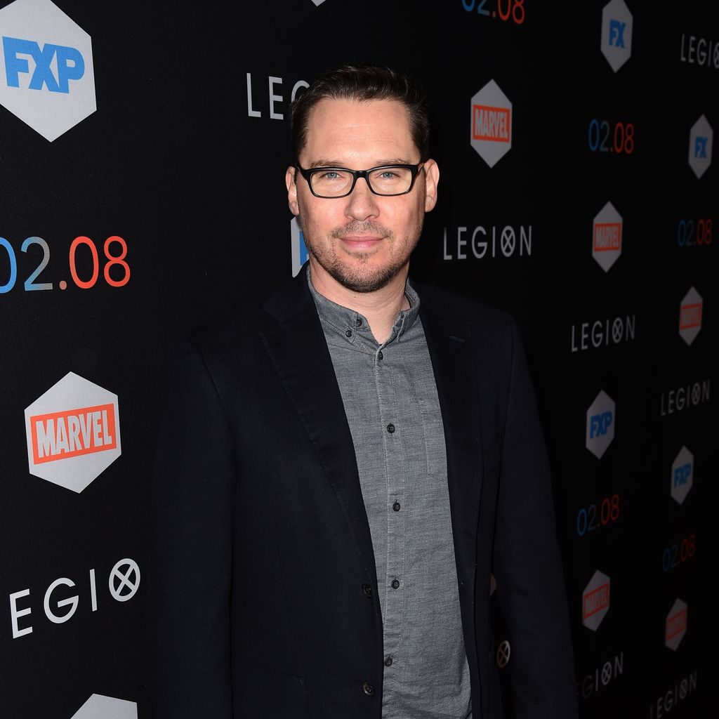Bryan Singer bei der Premiere von "Legion"