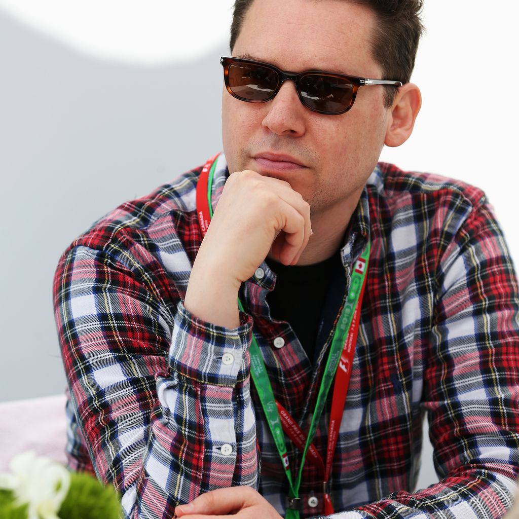 Bryan Singer