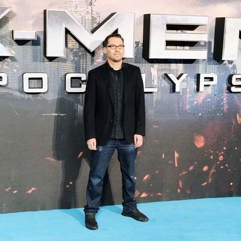 Bryan Singer im Mai 2016