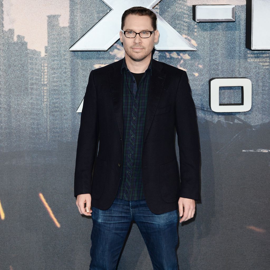 Bryan Singer beim Global Fan Screening von "X-Men" in London, 2016