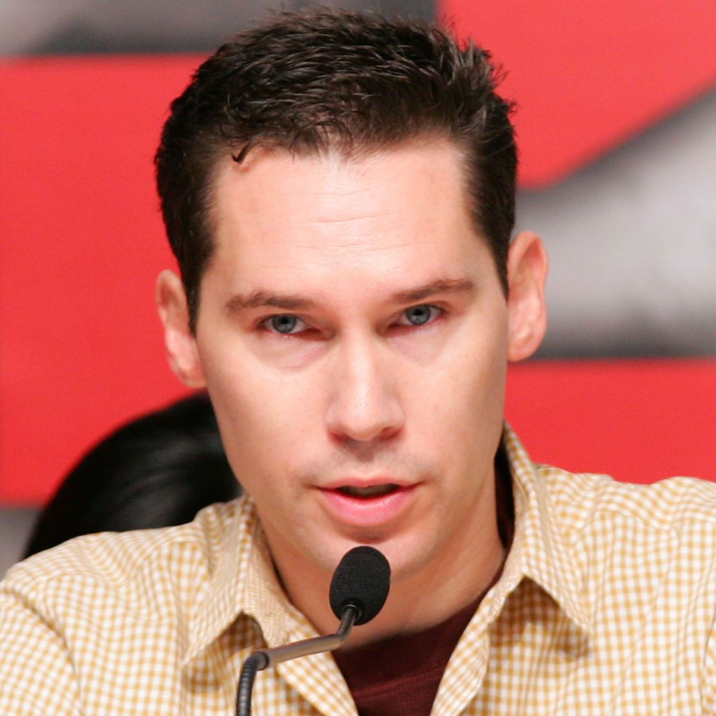 Bryan Singer im Januar 2009