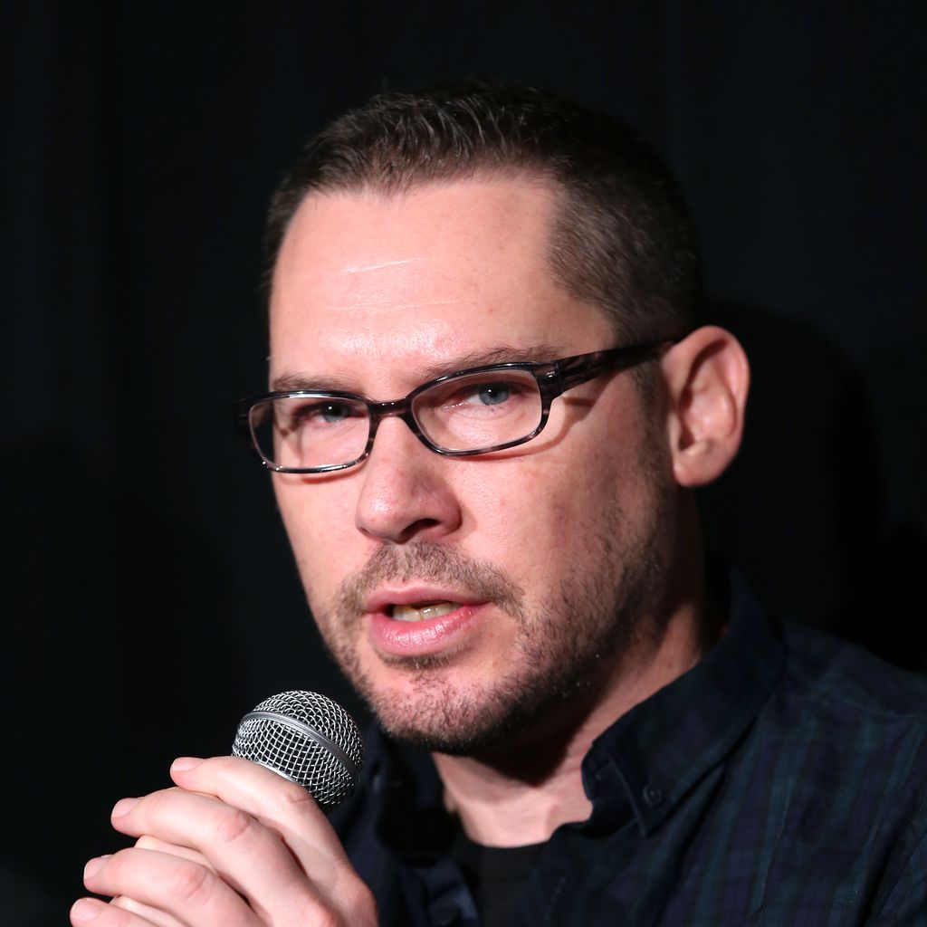 Bryan Singer beim Tokyo International Film Festival 2015