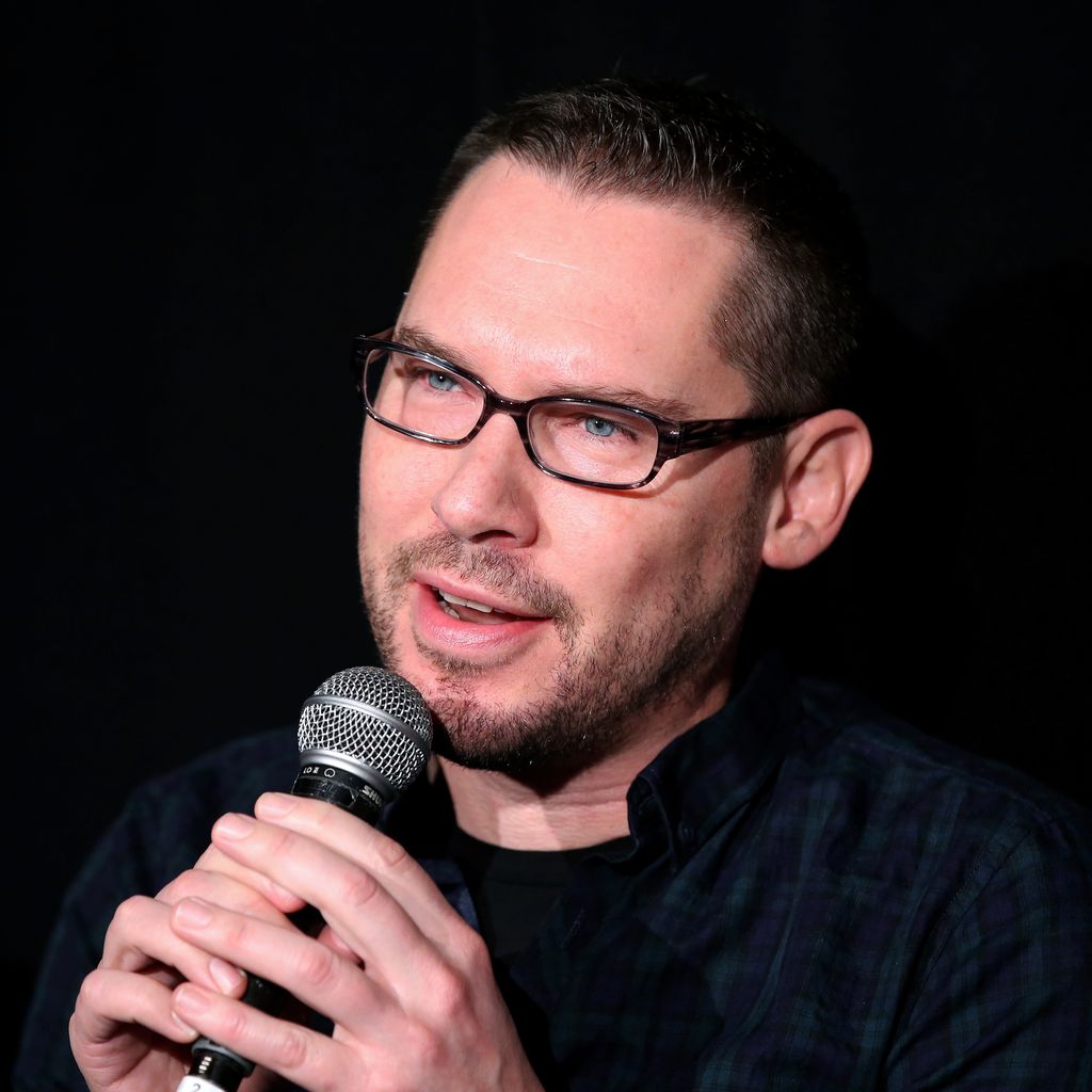 Bryan Singer, "Tokyo Film Festival"-Pressekonferenz, Oktober 2015