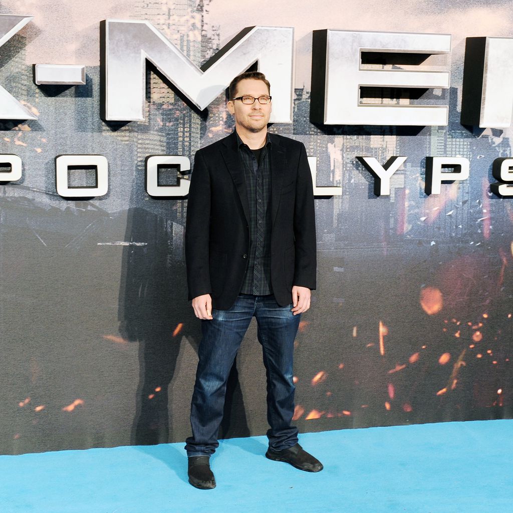 Bryan Singer, Global Fan Screening von "X-Men", London 2016