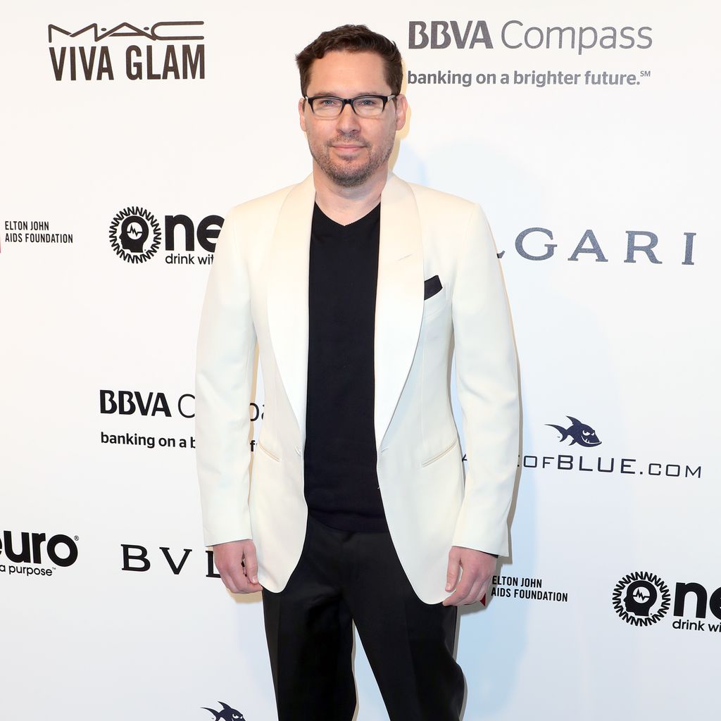 Bryan Singer, "25. Elton John AIDS Foundation"-Party, Februar 2017