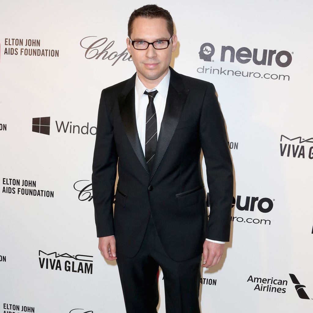 Bryan Singer