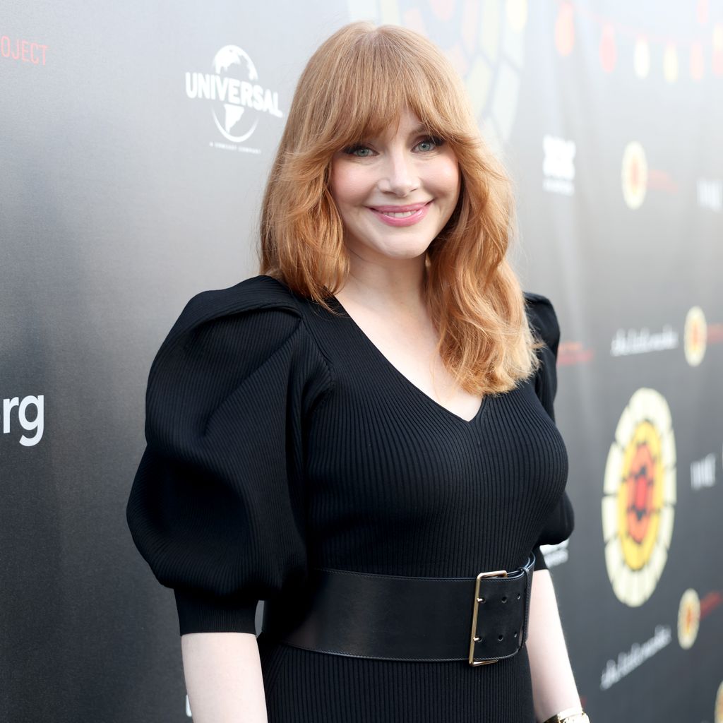 Schauspielerin Bryce Dallas Howard