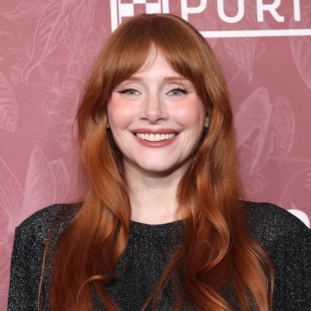 Bryce Dallas Howard bei Varietys Power of Women, 2026