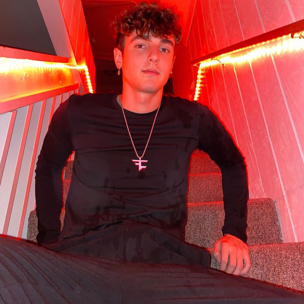 Bryce Hall im Januar 2020