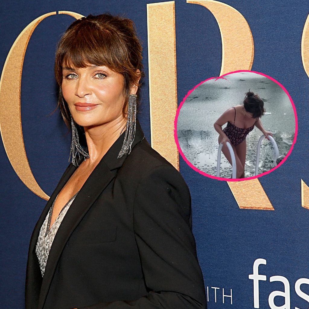Helena Christensen
