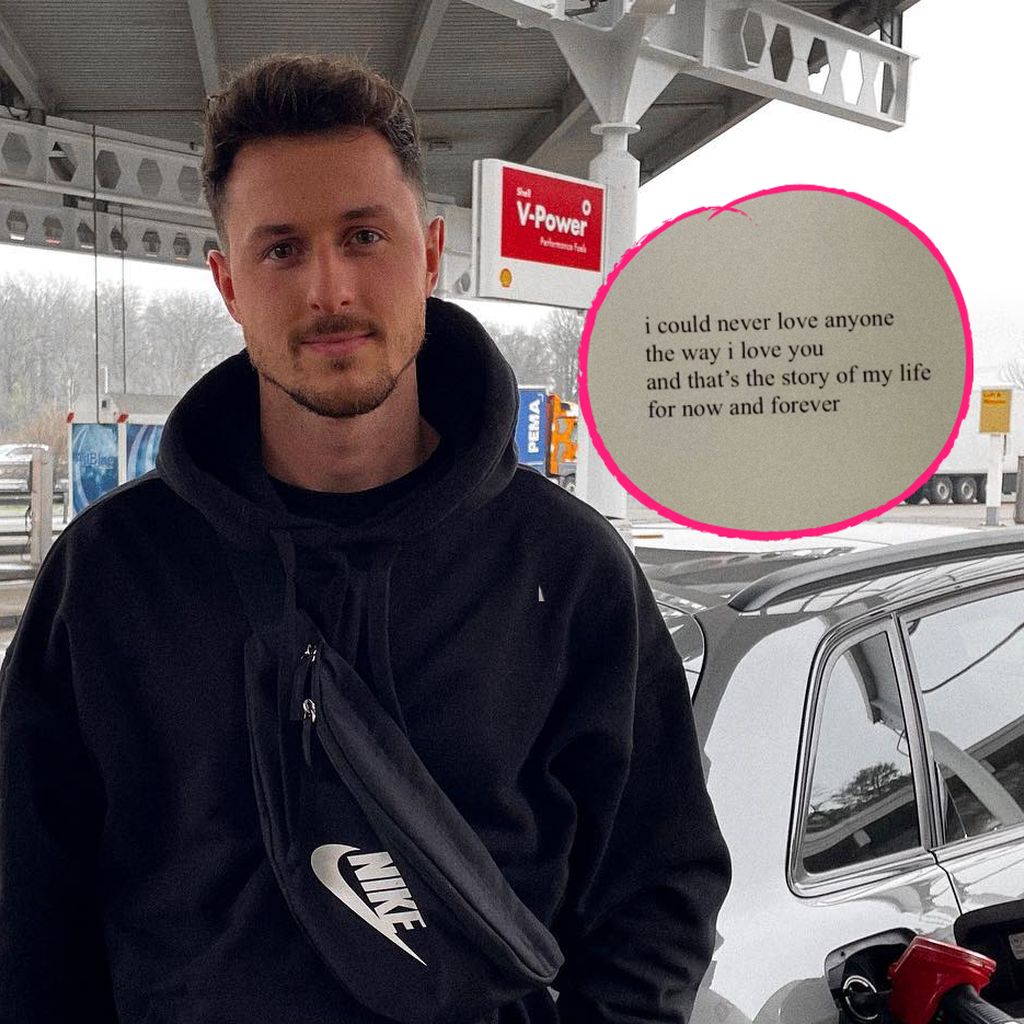Jannik Kontalis, Realitystar