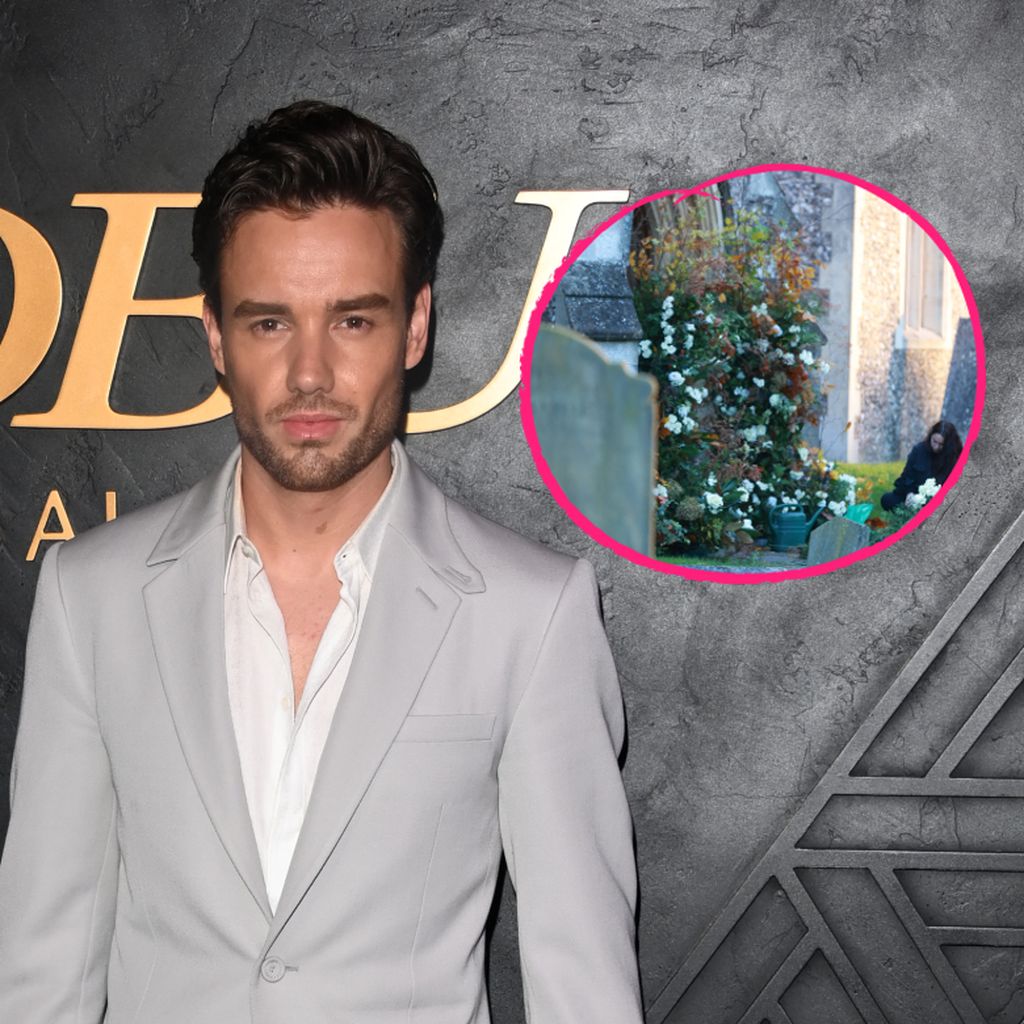 Liam Payne, Sänger