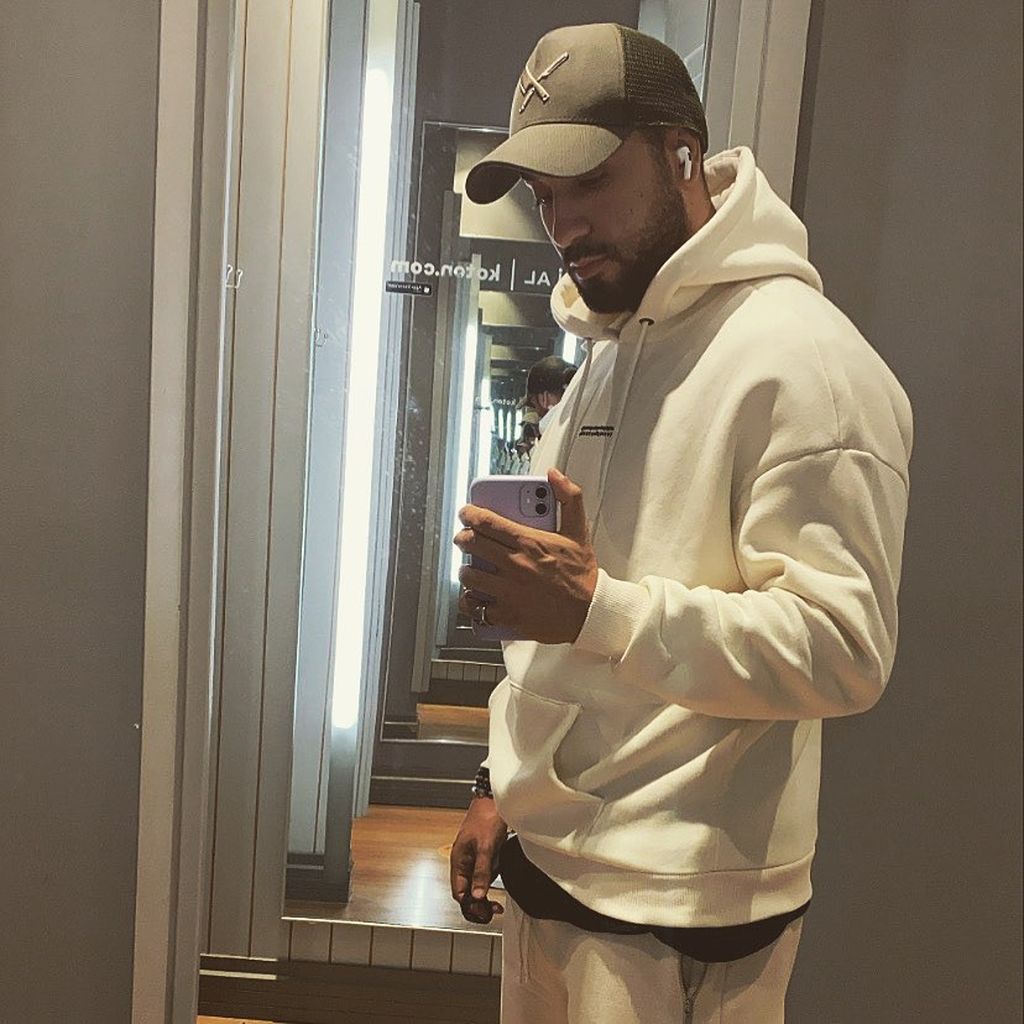 Bucci Yok, Ex-"Love Island"-Kandidat