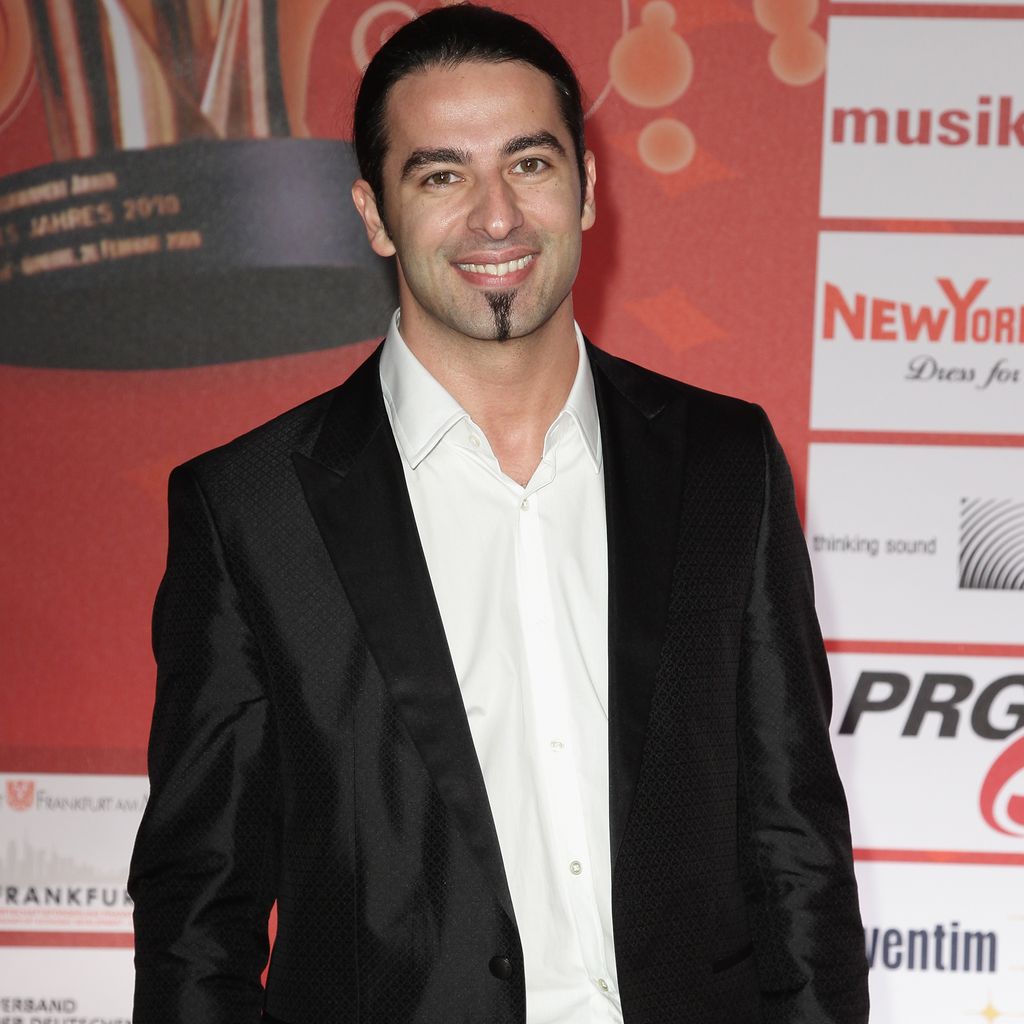 Bülent Ceylan 2011