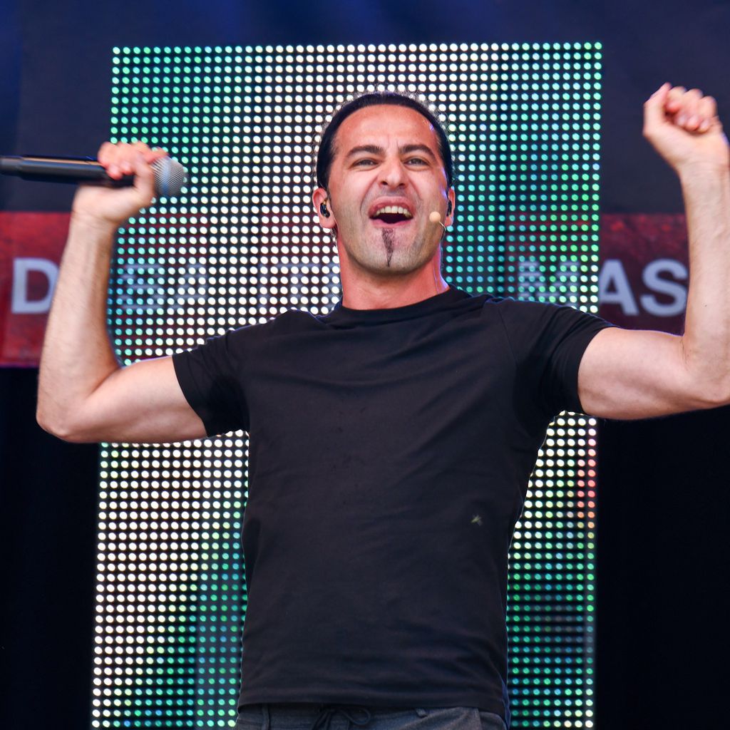 Bülent Ceylan in Frankfurt am Main