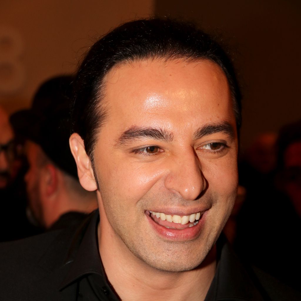 Bülent Ceylan, Comedian