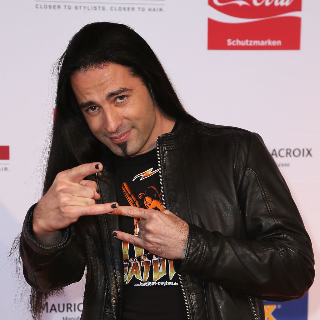 Comedy-Star Bülent Ceylan