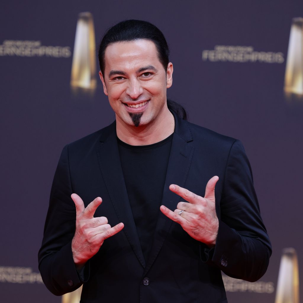 Bülent Ceylan im September 2022