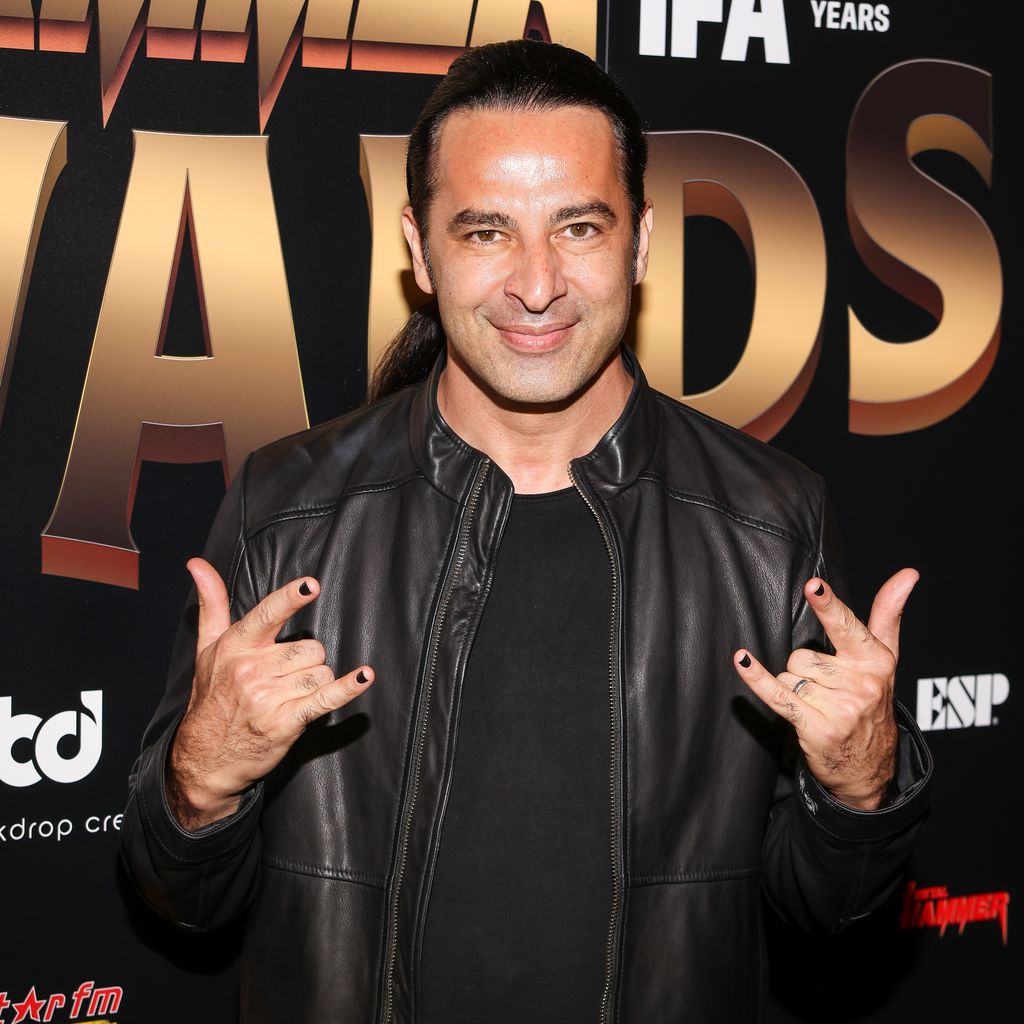 Bülent Ceylan, Komiker