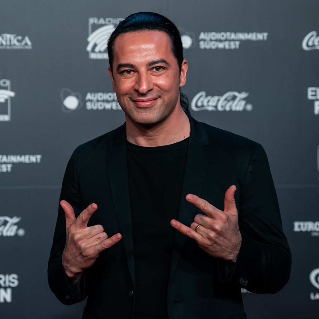 Bülent Ceylan im März 2023