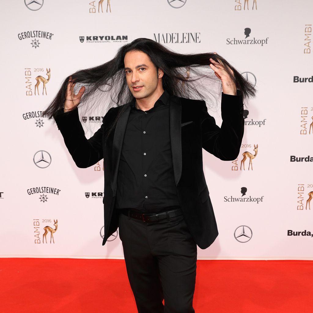 Bülent Ceylan, Komiker