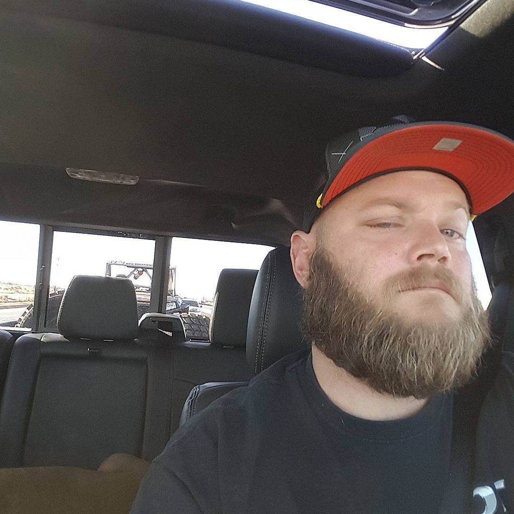 Burt Jenner im Januar 2016