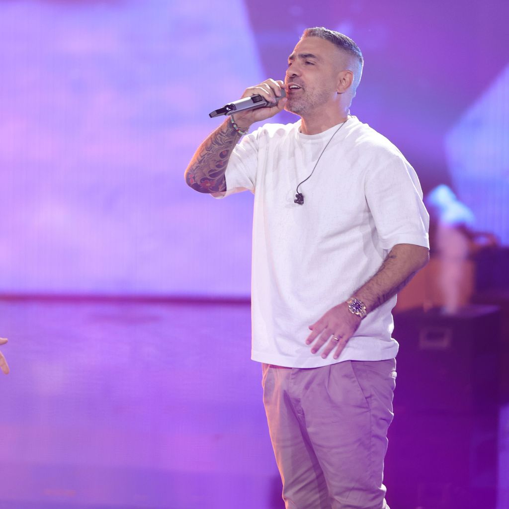 Bushido, Rapper