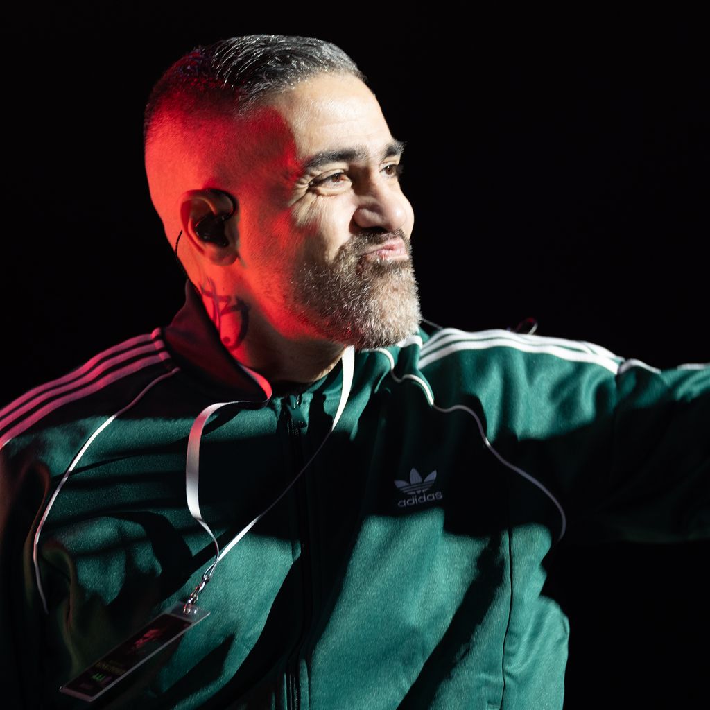 Bushido im März 2024