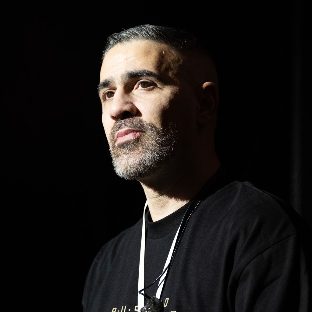 Bushido, Rapper
