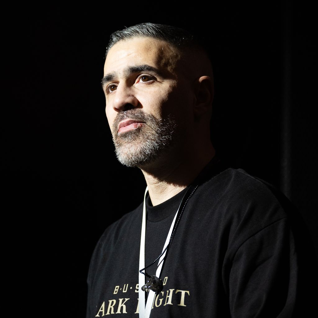 Bushido, Rapper