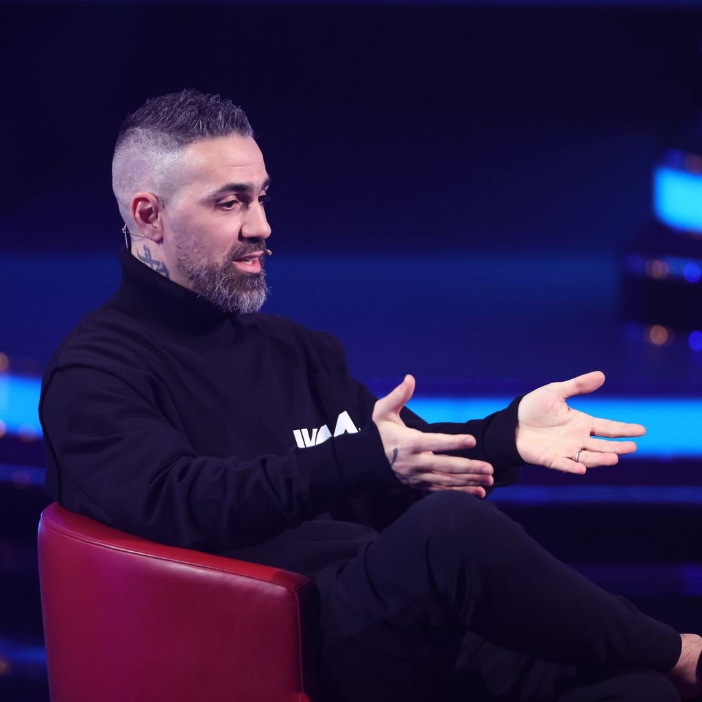 Bushido, Rapper
