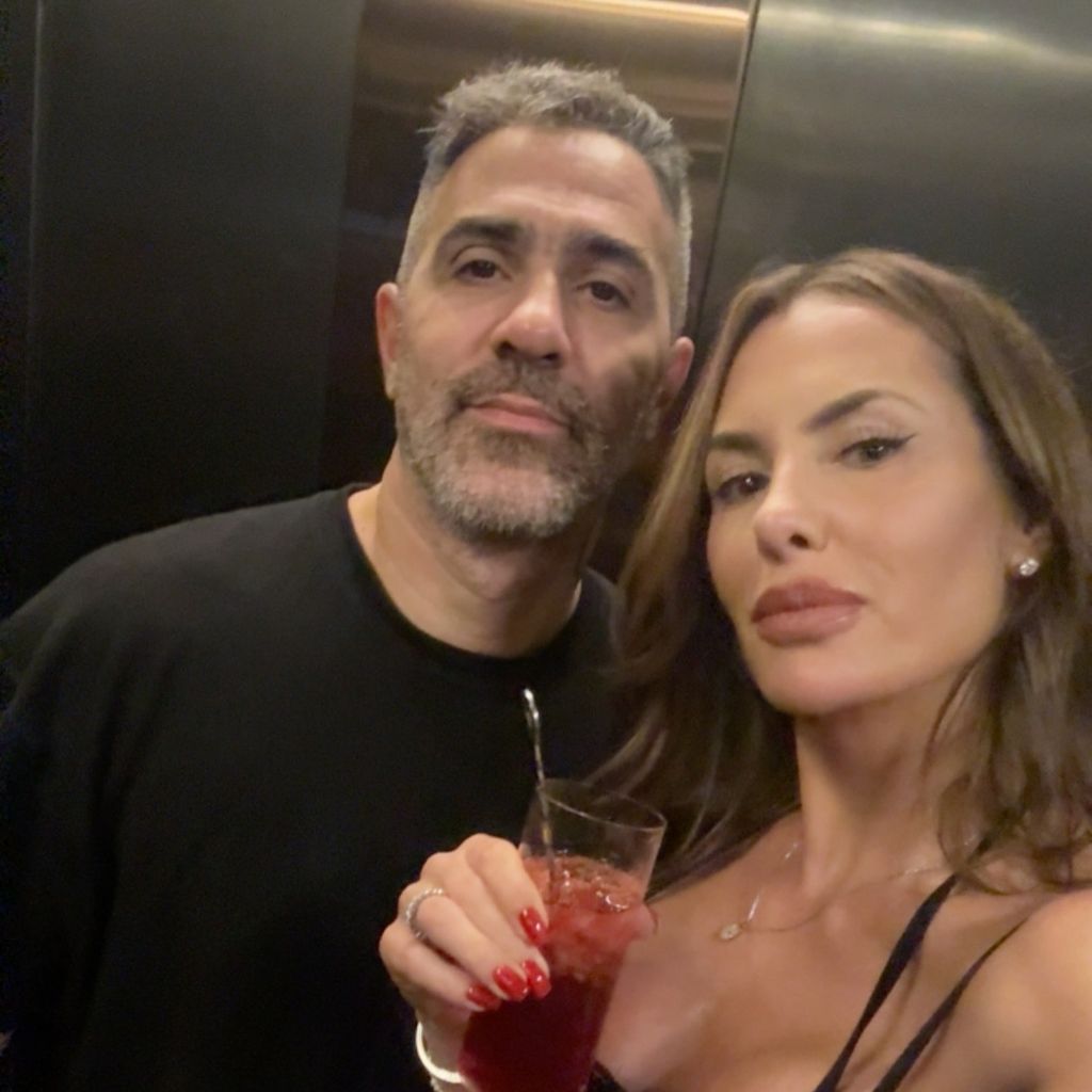 Bushido und Anna-Maria Ferchichi, Ehepartner