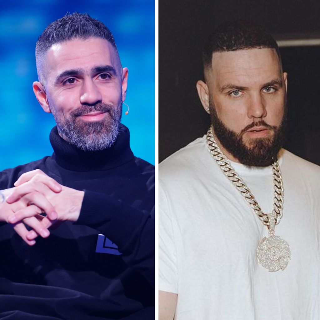 Bushido und Fler