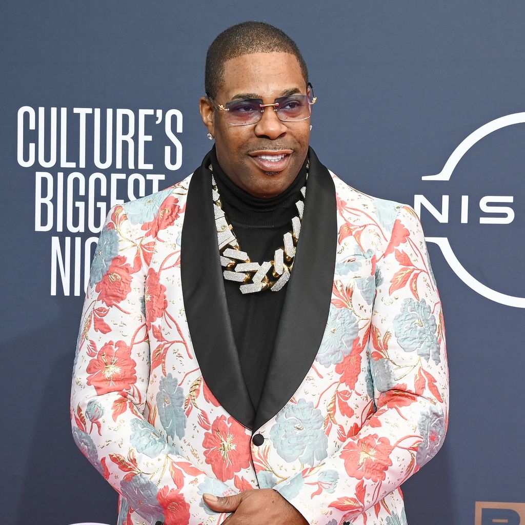Busta Rhymes im Juni 2023 in Los Angeles