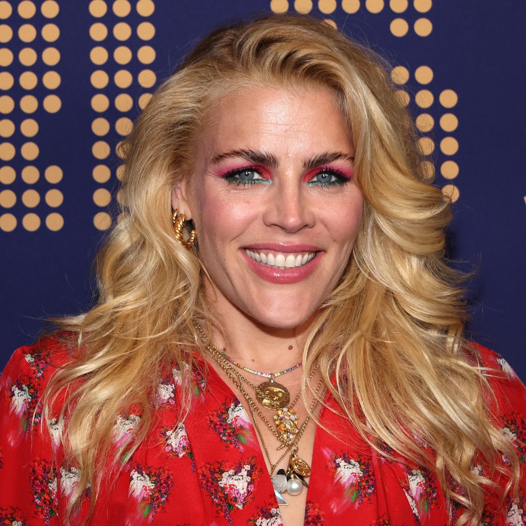 Busy Philipps bei einer Veranstaltung