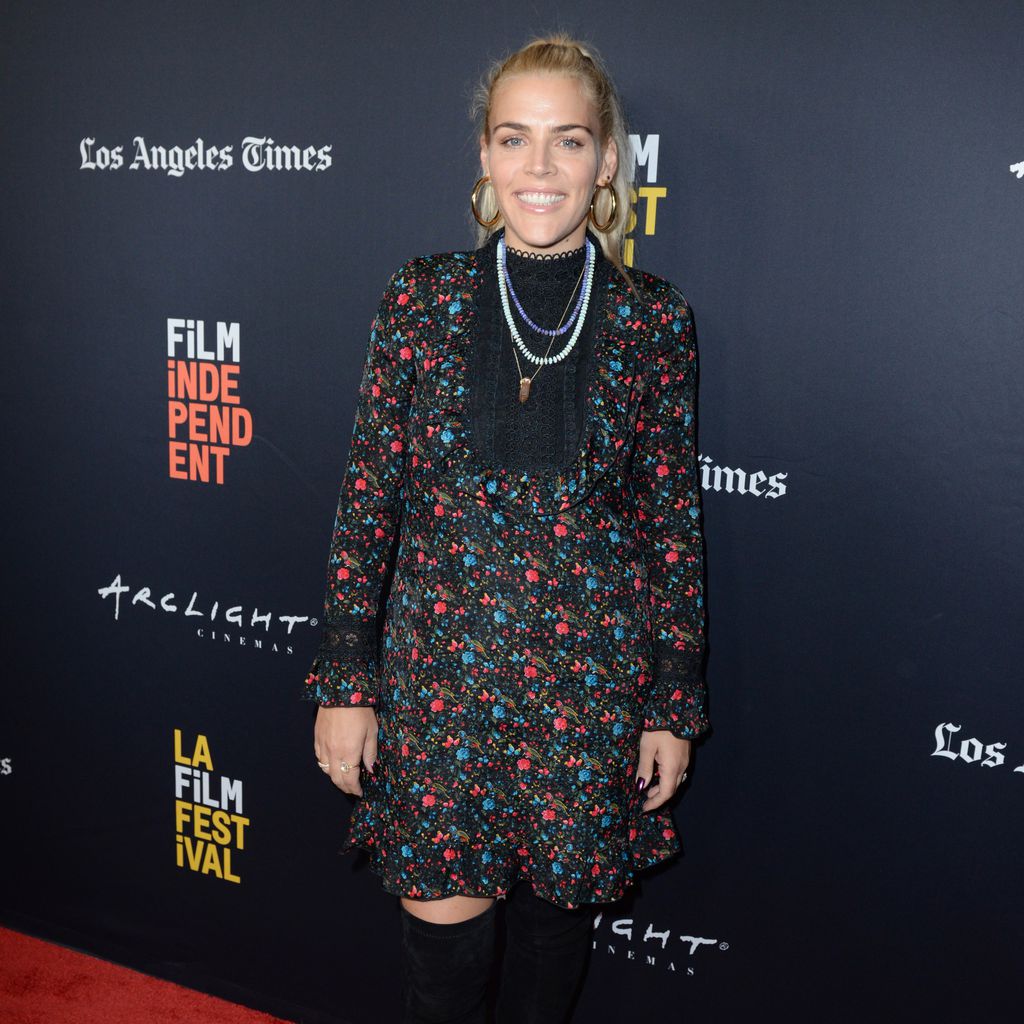 Busy Philipps beim L.A. Film Festival 2018