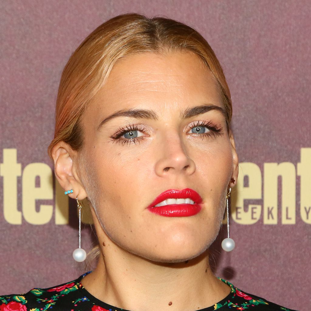 Busy Philipps bei einer Pre-Emmy Party