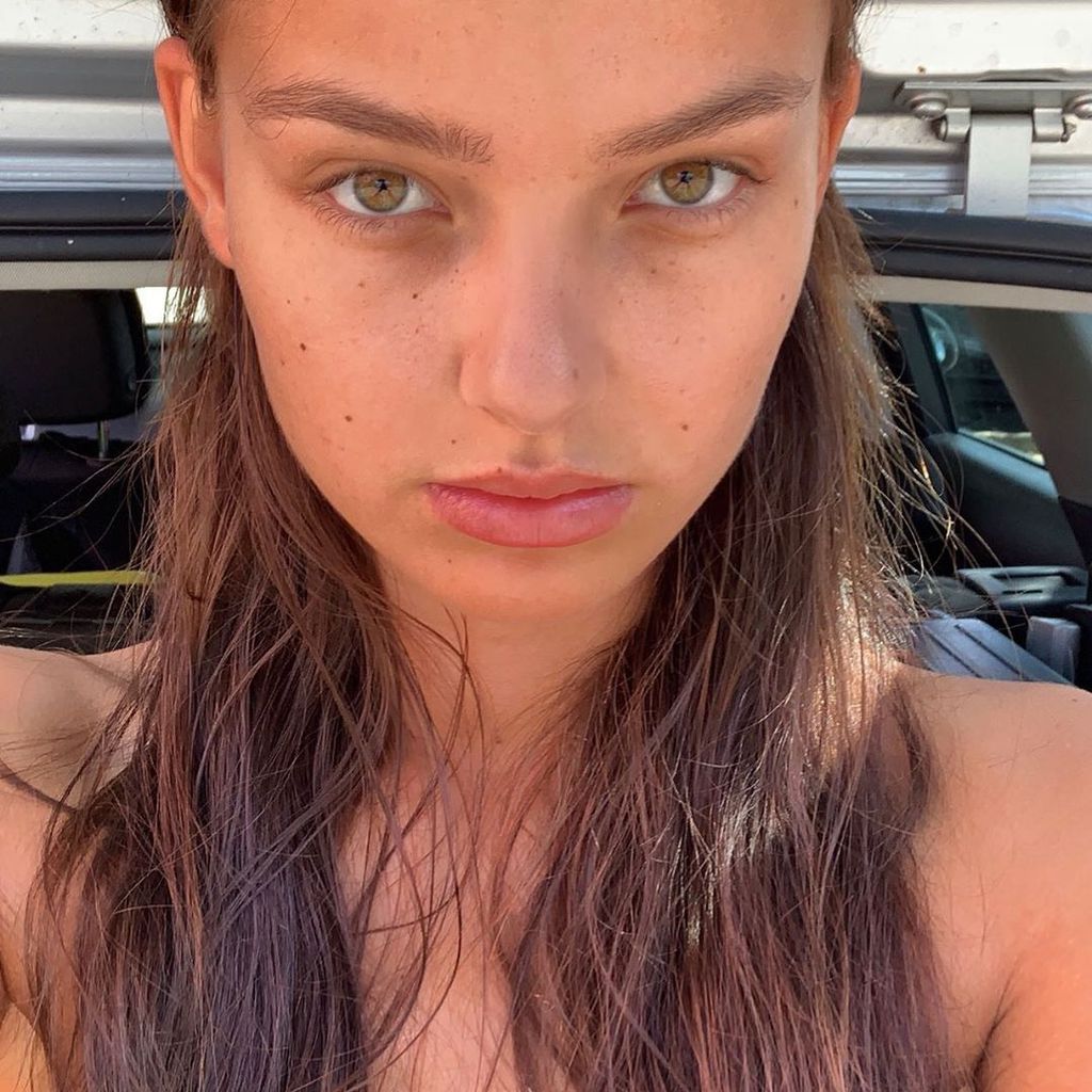 Cäcilia, August 2019