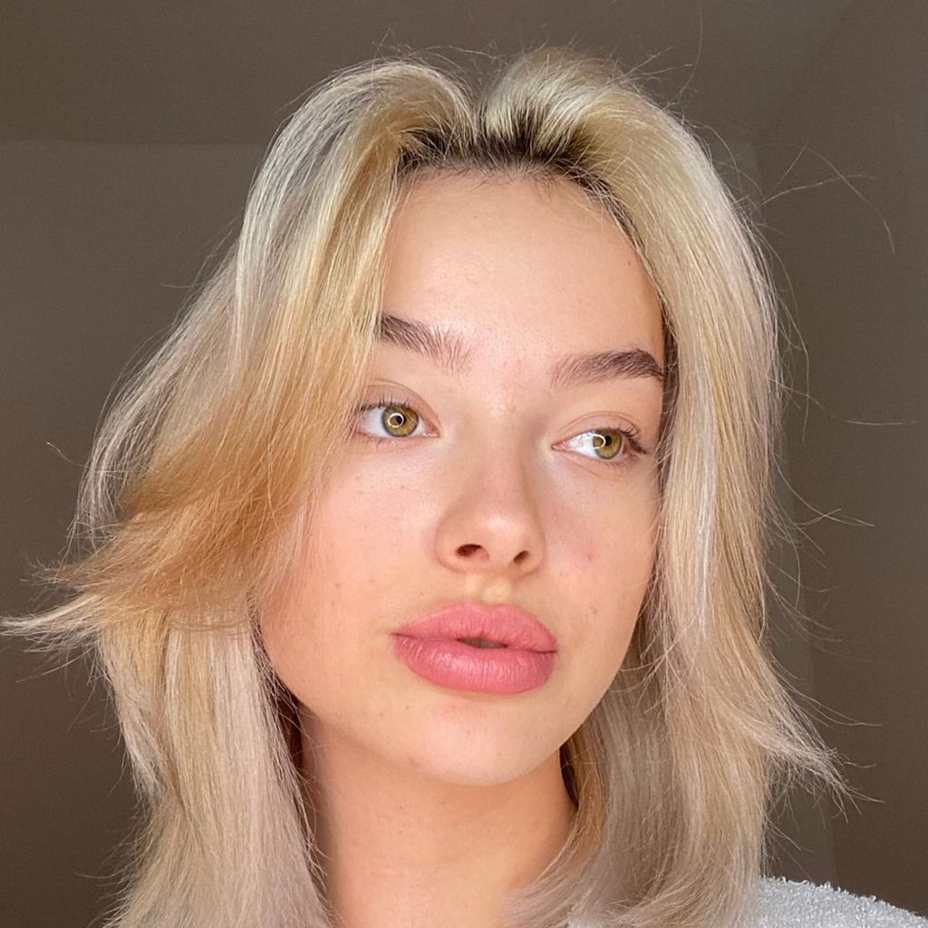 Cäcilia Zimmer, Influencerin