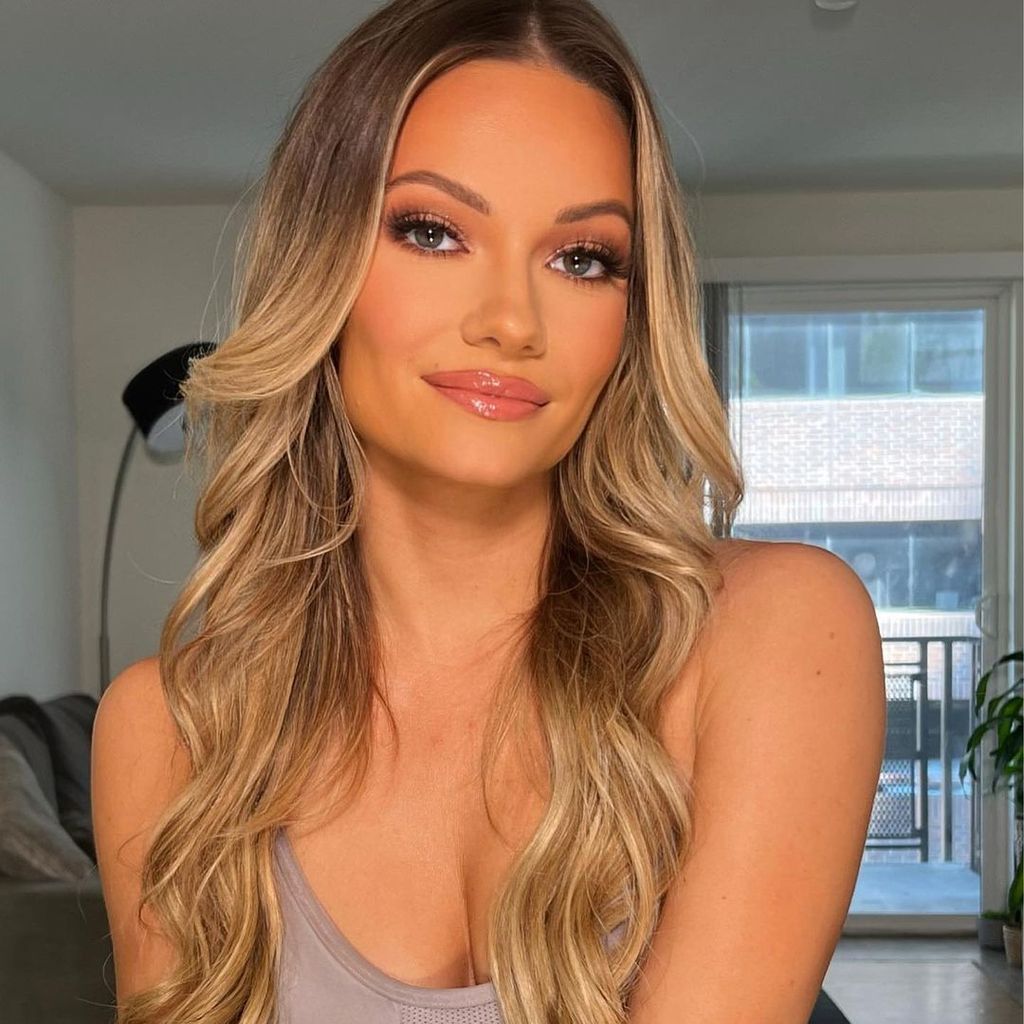 Caitlin O'Connor im August 2023