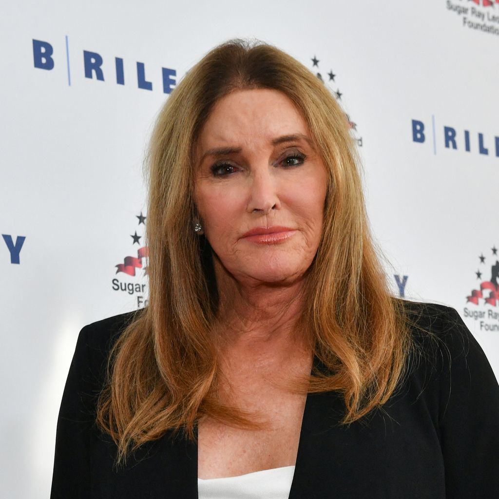 Caitlyn Jenner, TV-Persönlichkeit und Sportlerin