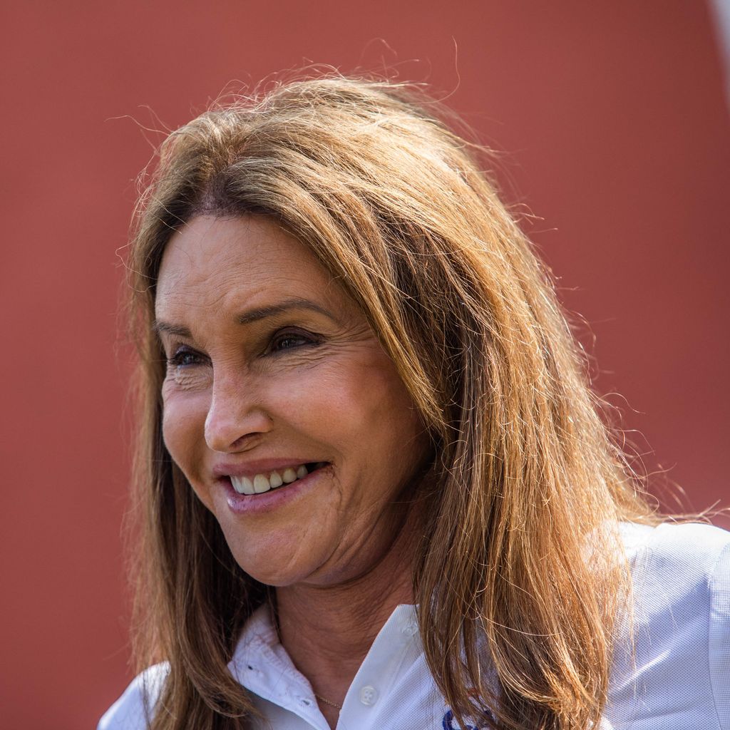 Caitlyn Jenner im August 2021 in Venedig