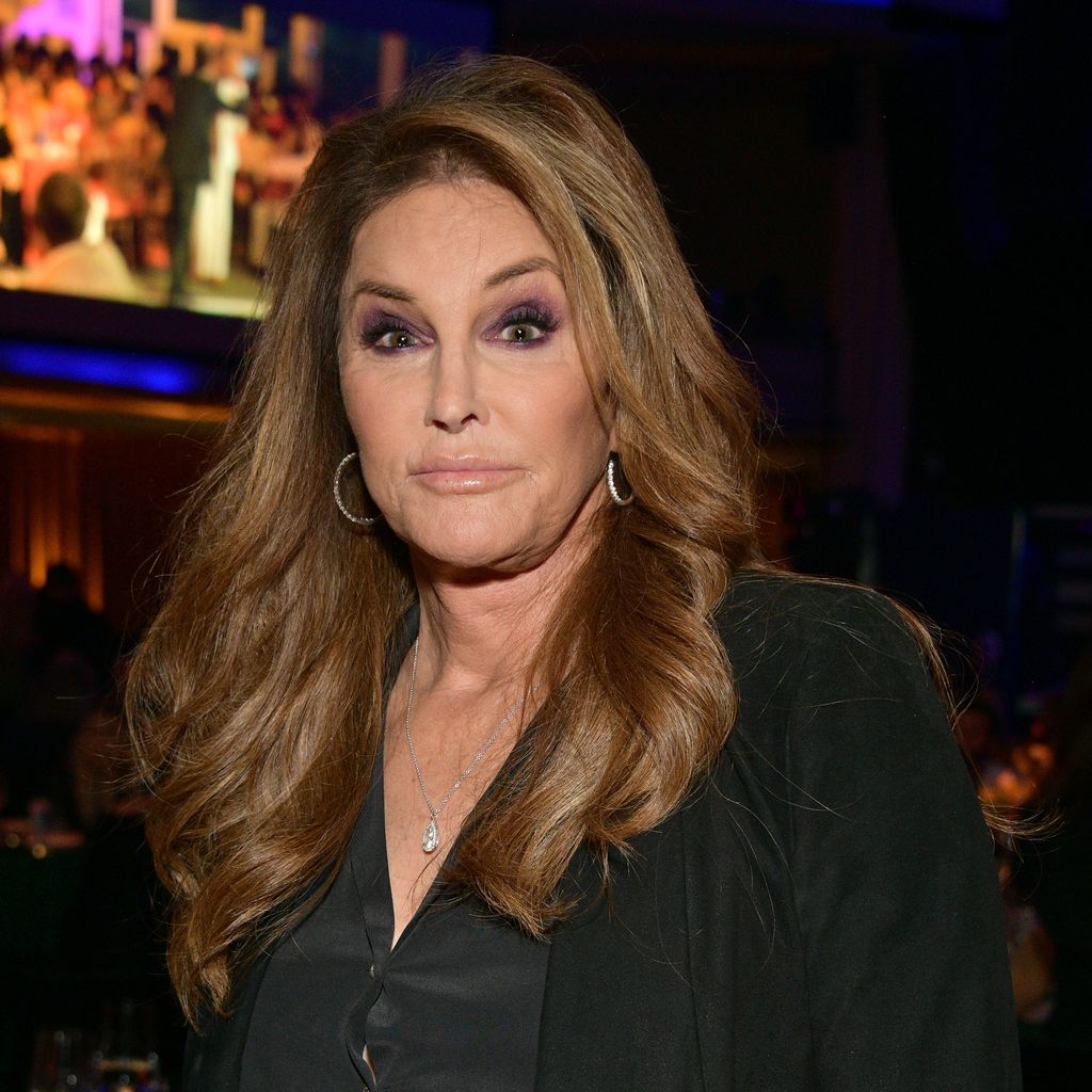 Caitlyn Jenner, TV-Star
