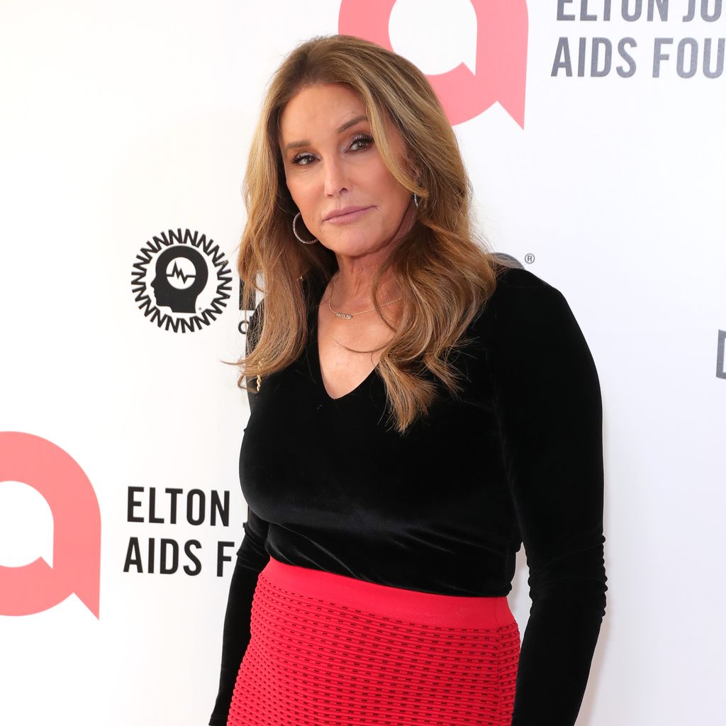 Caitlyn Jenner, TV-Star