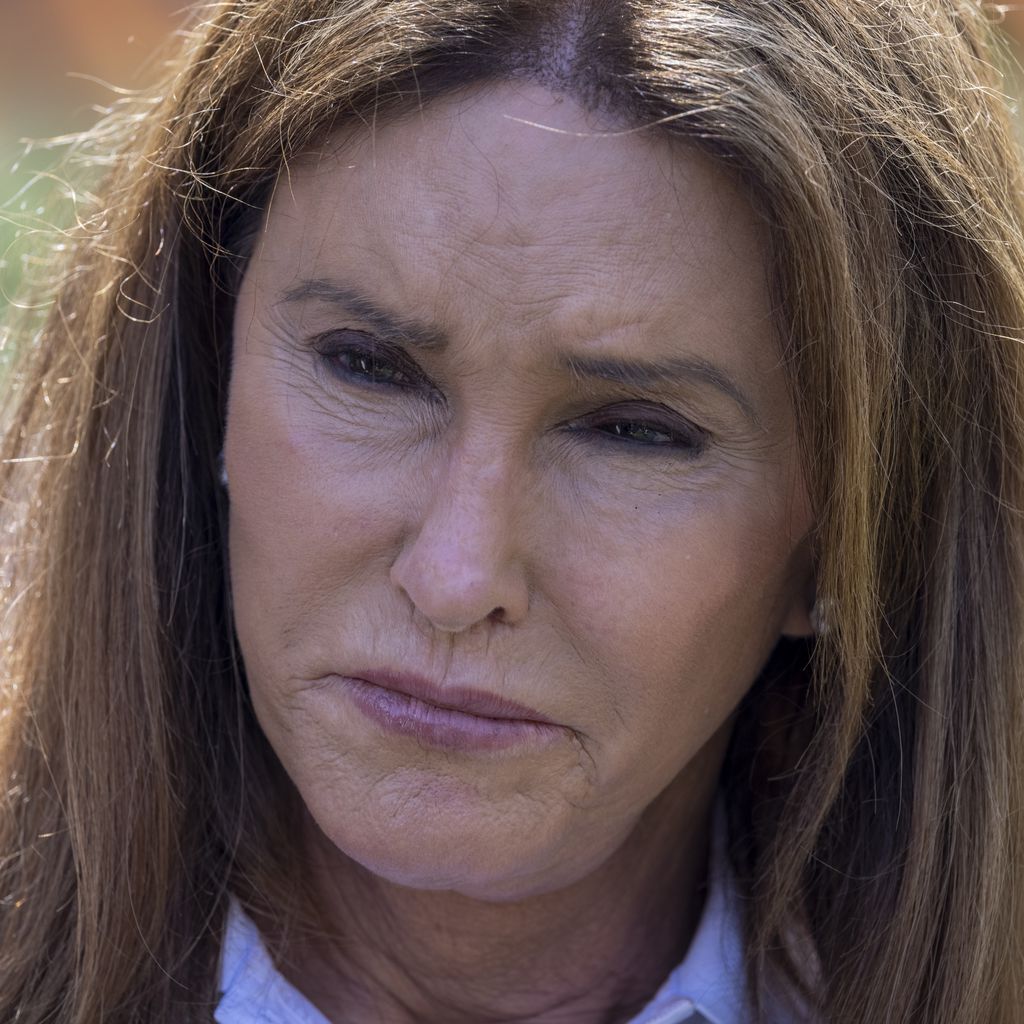 Caitlyn Jenner im August 2021