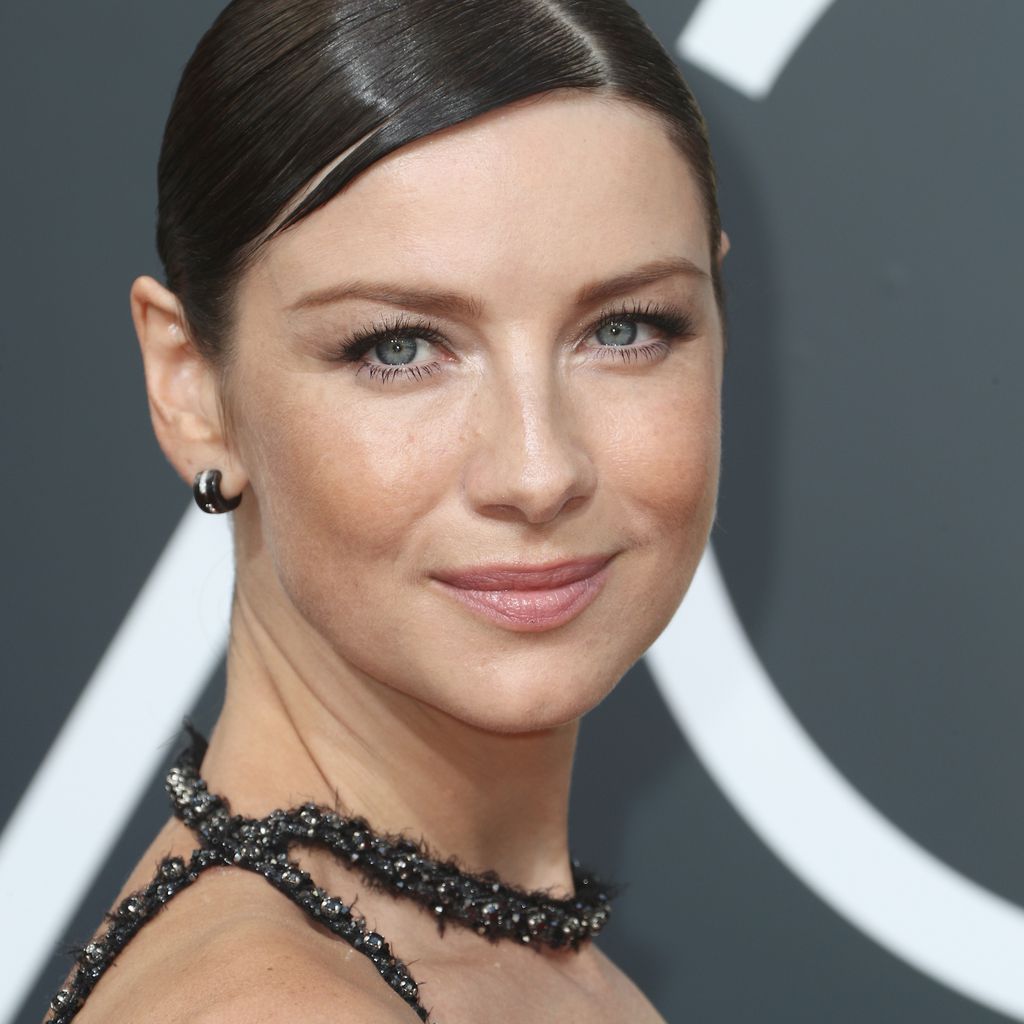 Caitriona Balfe, Schauspielerin