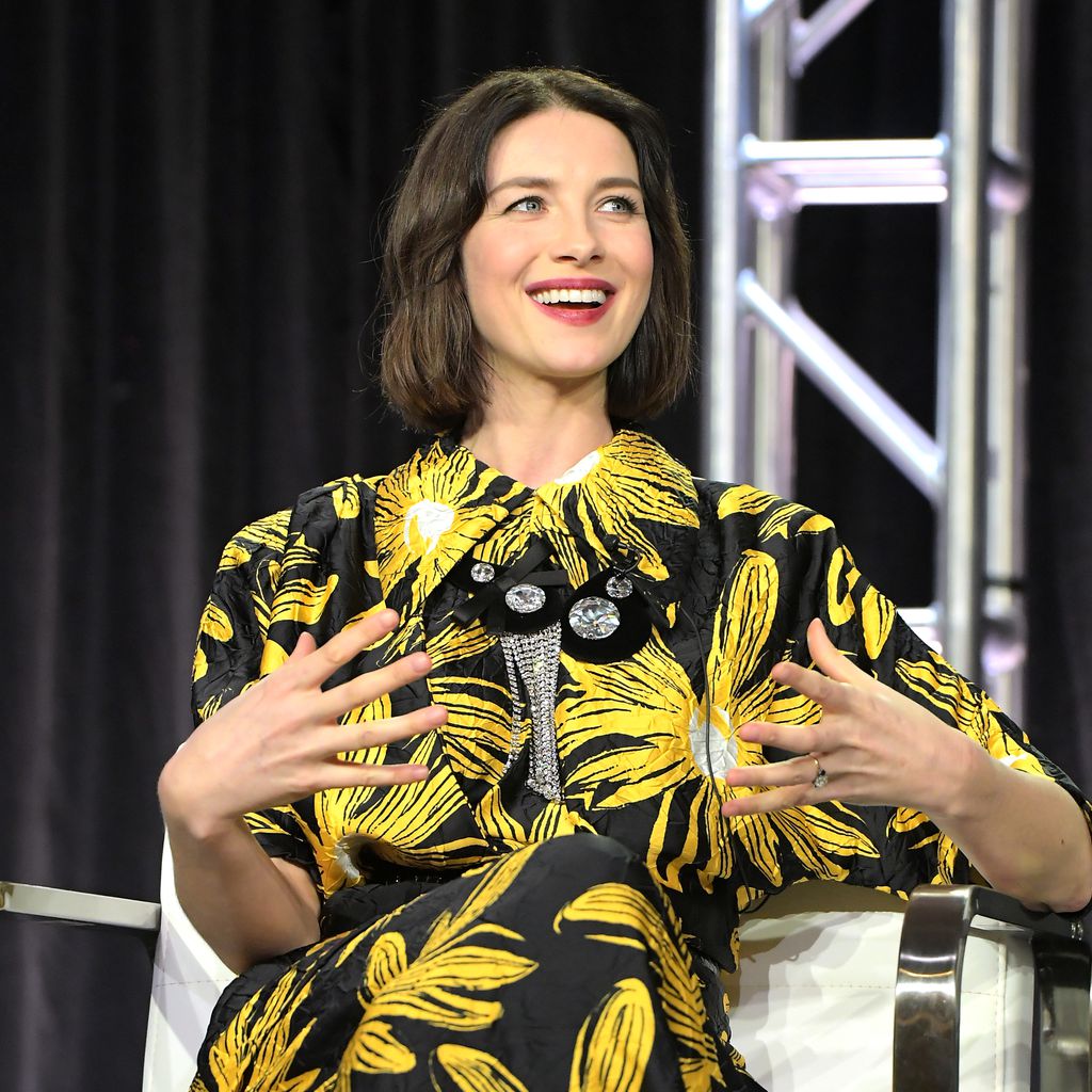 Caitriona Balfe, Schauspielerin