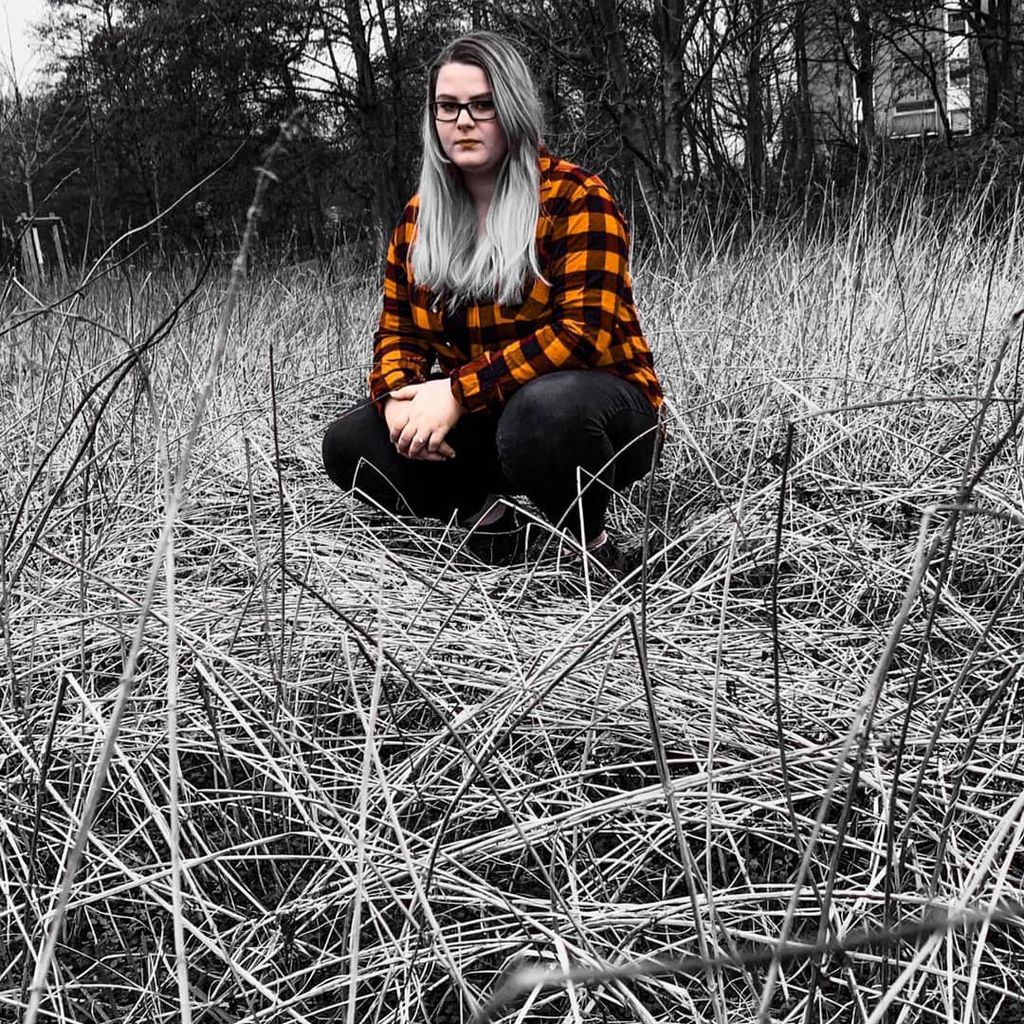 Calantha Wollny, TV-Gesicht