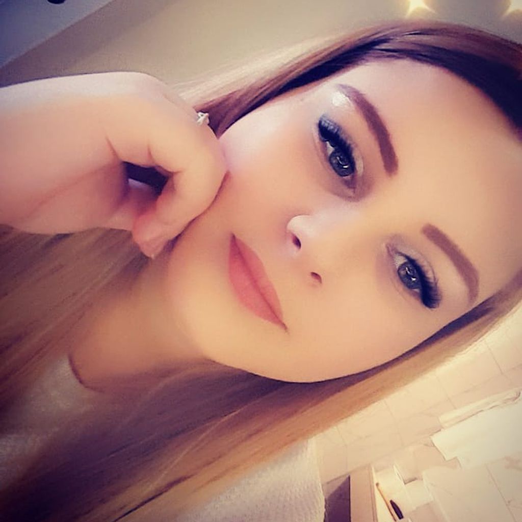 Calantha Wollny, TV-Darstellerin
